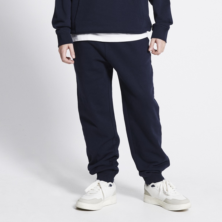 Sweatpants "Vilmer star" Navy 2